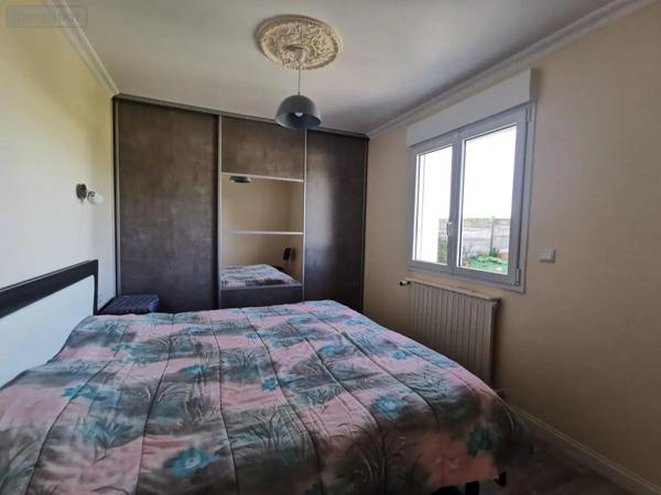 Achat - Maison La Roche-Jaudy 22450 8 pièces 136 m 2 1000 m 2