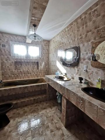 Achat - Maison La Roche-Jaudy 22450 8 pièces 136 m 2 1000 m 2