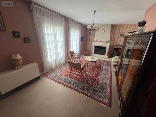 Maison à vendre à Reims dans la Marne (51100), ref : MAPOLFL