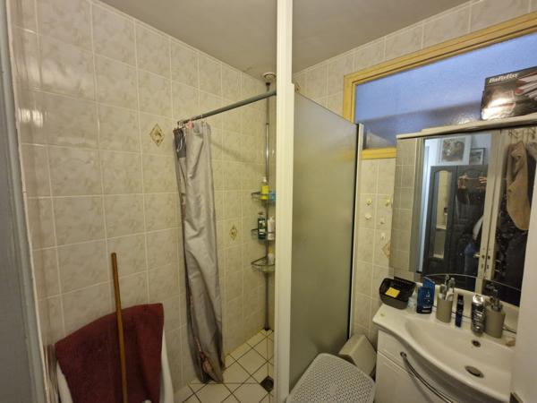 PAVILLON PLAIN PIED de 100m² - 3 CHAMBRES - GARAGE - TERRAIN