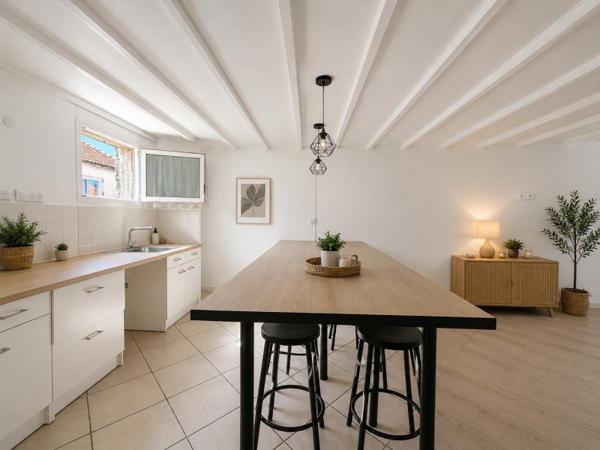 Vente / Appartement à Valras-Plage (34350)