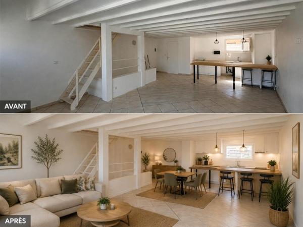 Vente / Appartement à Valras-Plage (34350)