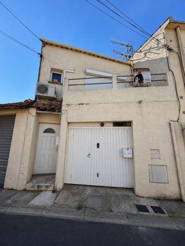 Vente / Appartement à Valras-Plage (34350)