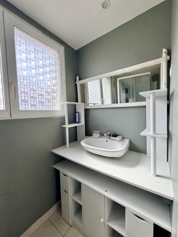 Vente / Appartement à Valras-Plage (34350)