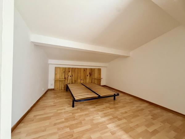Vente / Appartement à Valras-Plage (34350)