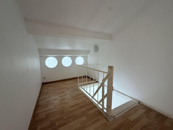 Vente / Appartement à Valras-Plage (34350)