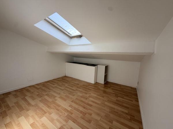 Vente / Appartement à Valras-Plage (34350)