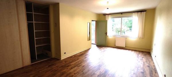 Maison ancienne Saint-Sulpice-de-Cognac 162 m²