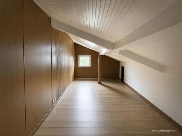 La Valette Du Var  Maison  Mitoyenne  4 pièces 125 m2 sur un terrain de 340m²