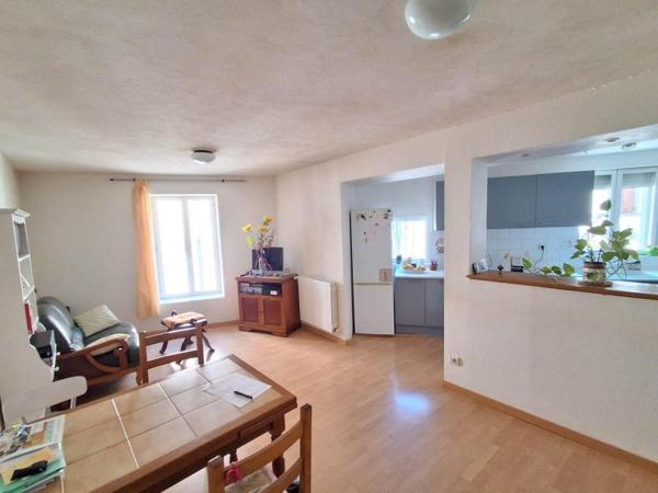 Vente / Maison de ville à Beaumont (63110)