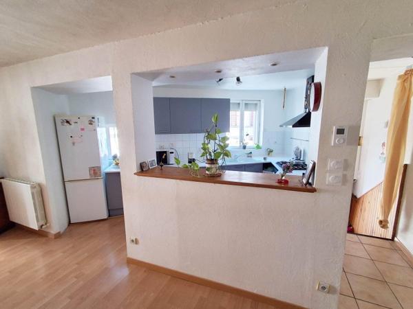 Vente / Maison de ville à Beaumont (63110)