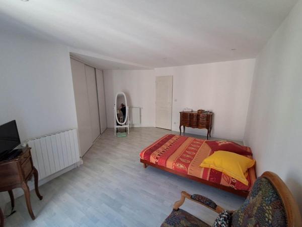 Vente / Maison de ville à Beaumont (63110)