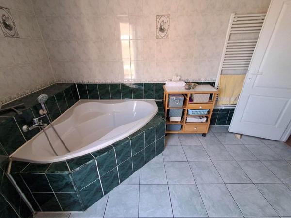 Vente / Maison de ville à Beaumont (63110)