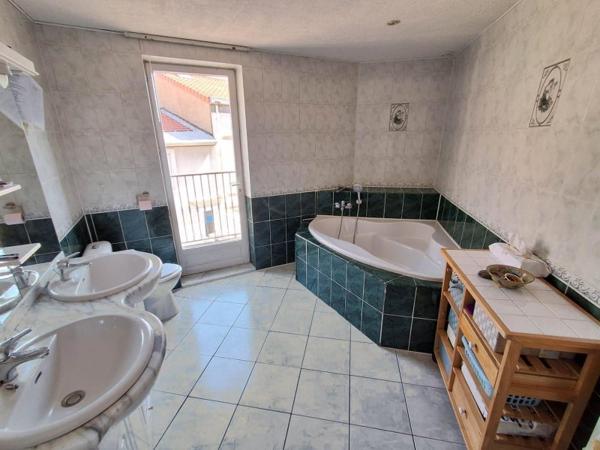 Vente / Maison de ville à Beaumont (63110)