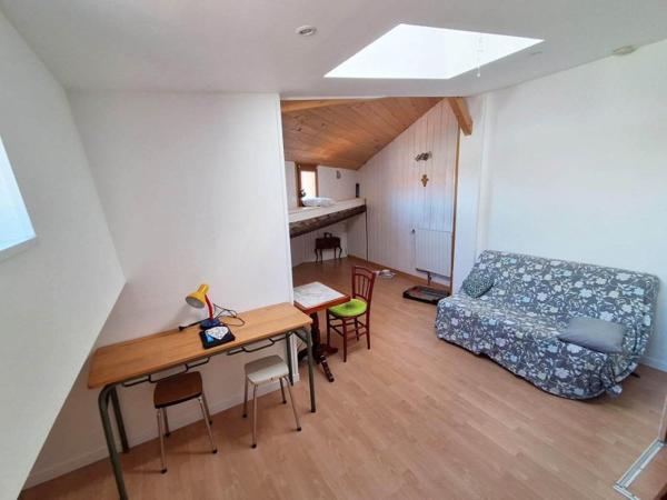 Vente / Maison de ville à Beaumont (63110)