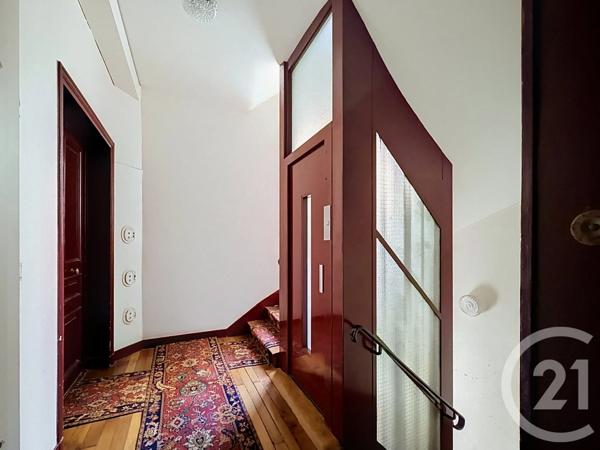 Appartement F2 à vendre  2 pièces - 52,88 m 2   PARIS  - 75006