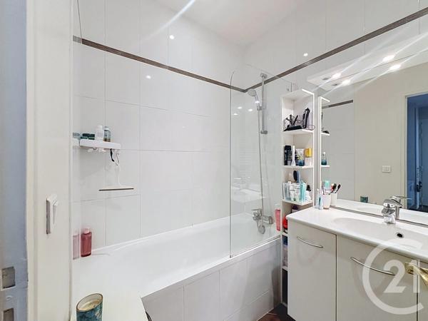 Appartement F2 à vendre  2 pièces - 52,88 m 2   PARIS  - 75006