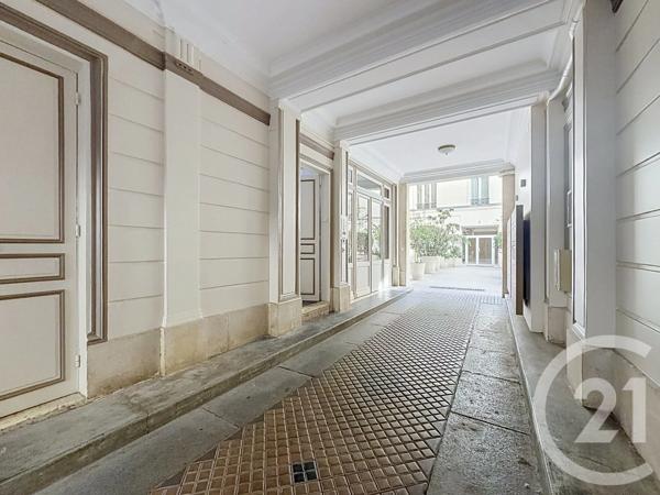 Appartement F2 à vendre  2 pièces - 52,88 m 2   PARIS  - 75006
