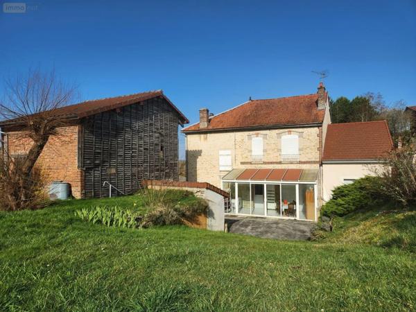 Achat - Maison | Maison Trannes 10140 7 pièces 220 m 2 6700 m 2