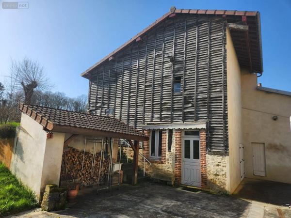 Achat - Maison | Maison Trannes 10140 7 pièces 220 m 2 6700 m 2