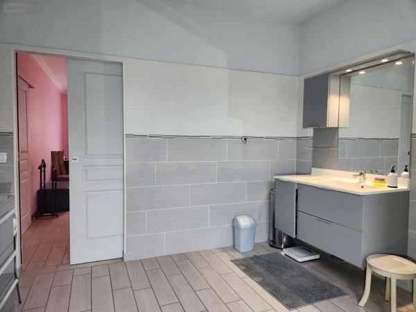 Achat - Maison | Maison Trannes 10140 7 pièces 220 m 2 6700 m 2