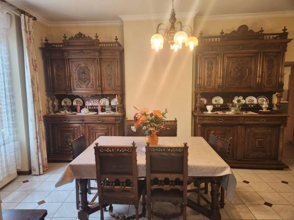 Achat - Maison | Maison Trannes 10140 7 pièces 220 m 2 6700 m 2