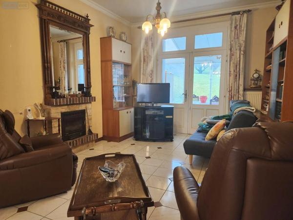 Achat - Maison | Maison Trannes 10140 7 pièces 220 m 2 6700 m 2