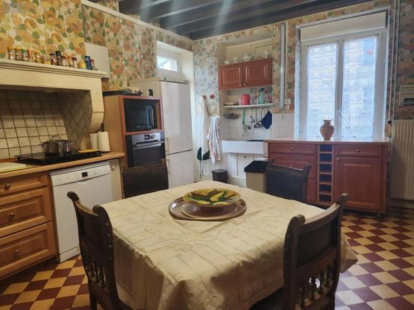 Achat - Maison | Maison Trannes 10140 7 pièces 220 m 2 6700 m 2