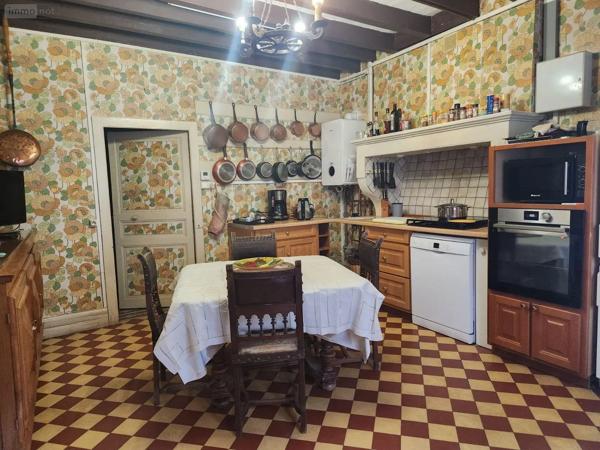 Achat - Maison | Maison Trannes 10140 7 pièces 220 m 2 6700 m 2