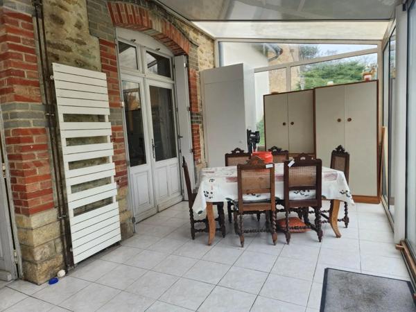 Achat - Maison | Maison Trannes 10140 7 pièces 220 m 2 6700 m 2