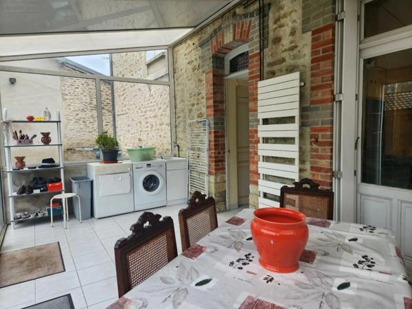 Achat - Maison | Maison Trannes 10140 7 pièces 220 m 2 6700 m 2