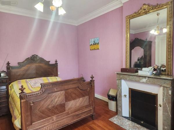 Achat - Maison | Maison Trannes 10140 7 pièces 220 m 2 6700 m 2