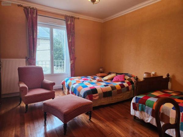 Achat - Maison | Maison Trannes 10140 7 pièces 220 m 2 6700 m 2