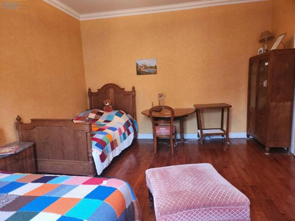 Achat - Maison | Maison Trannes 10140 7 pièces 220 m 2 6700 m 2