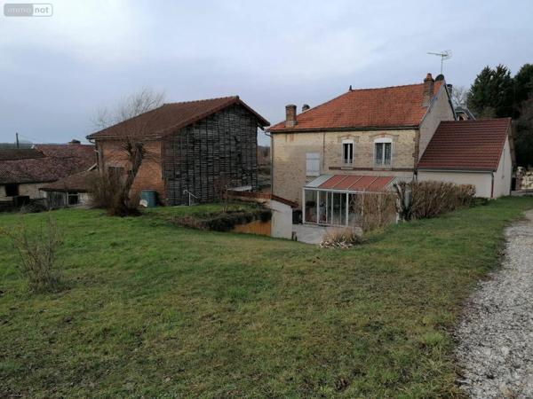 Achat - Maison | Maison Trannes 10140 7 pièces 220 m 2 6700 m 2