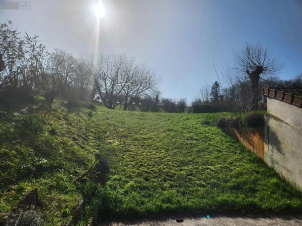 Achat - Maison | Maison Trannes 10140 7 pièces 220 m 2 6700 m 2
