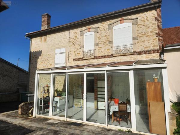 Achat - Maison | Maison Trannes 10140 7 pièces 220 m 2 6700 m 2