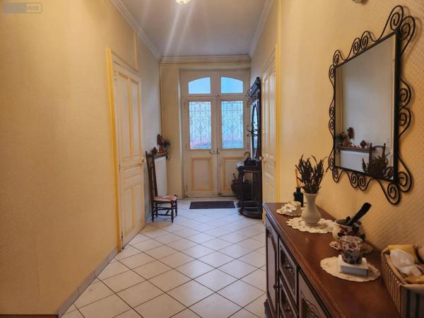 Achat - Maison | Maison Trannes 10140 7 pièces 220 m 2 6700 m 2