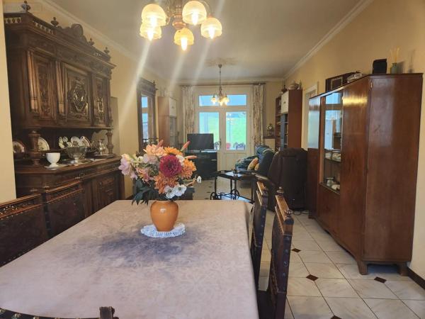 Achat - Maison | Maison Trannes 10140 7 pièces 220 m 2 6700 m 2