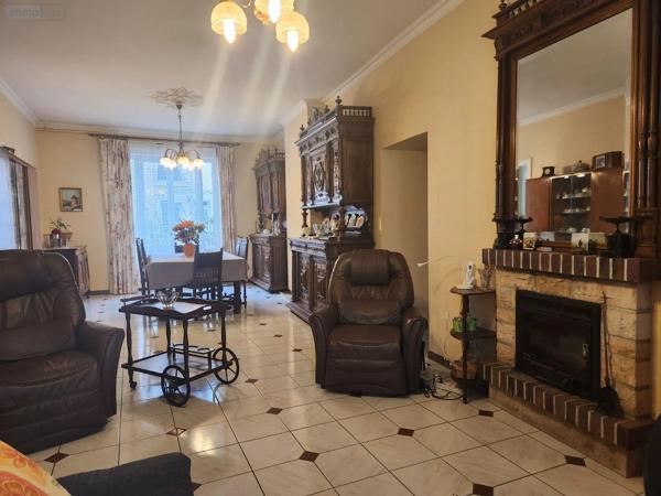 Achat - Maison | Maison Trannes 10140 7 pièces 220 m 2 6700 m 2