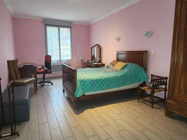 Achat - Maison | Maison Trannes 10140 7 pièces 220 m 2 6700 m 2