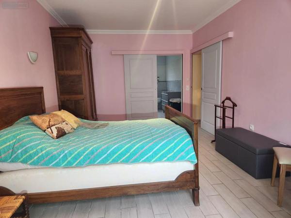 Achat - Maison | Maison Trannes 10140 7 pièces 220 m 2 6700 m 2