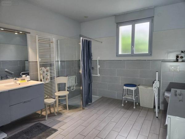 Achat - Maison | Maison Trannes 10140 7 pièces 220 m 2 6700 m 2