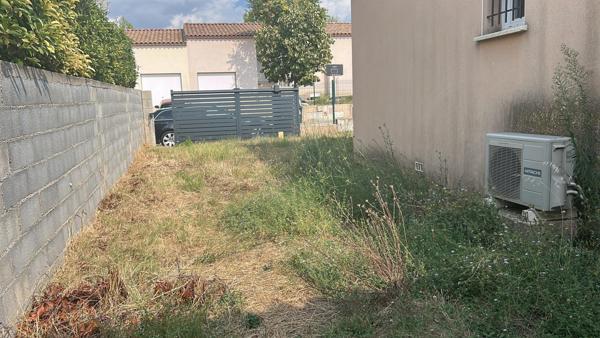 Maison à VAUVERT, 30600 - 4 pièces 90m²