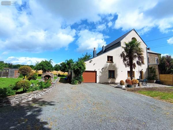 Achat - Maison | Maison Caligny 61100 7 pièces 166 m 2 4680 m 2