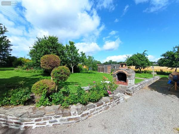 Achat - Maison | Maison Caligny 61100 7 pièces 166 m 2 4680 m 2