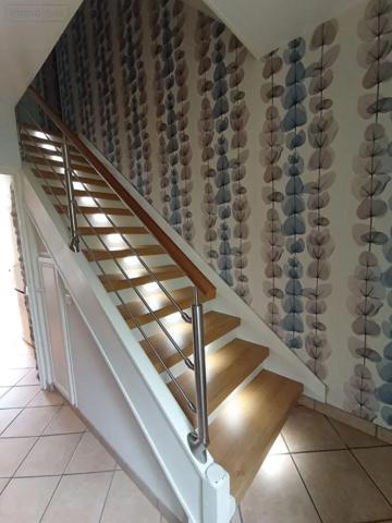 Achat - Maison | Maison Caligny 61100 7 pièces 166 m 2 4680 m 2