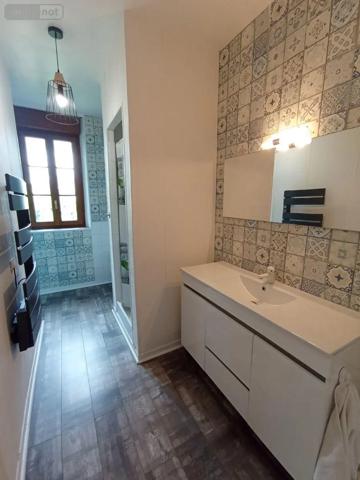 Achat - Maison | Maison Caligny 61100 7 pièces 166 m 2 4680 m 2