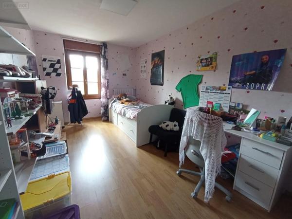 Achat - Maison | Maison Caligny 61100 7 pièces 166 m 2 4680 m 2