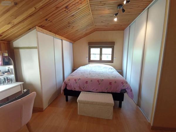 Achat - Maison | Maison Caligny 61100 7 pièces 166 m 2 4680 m 2